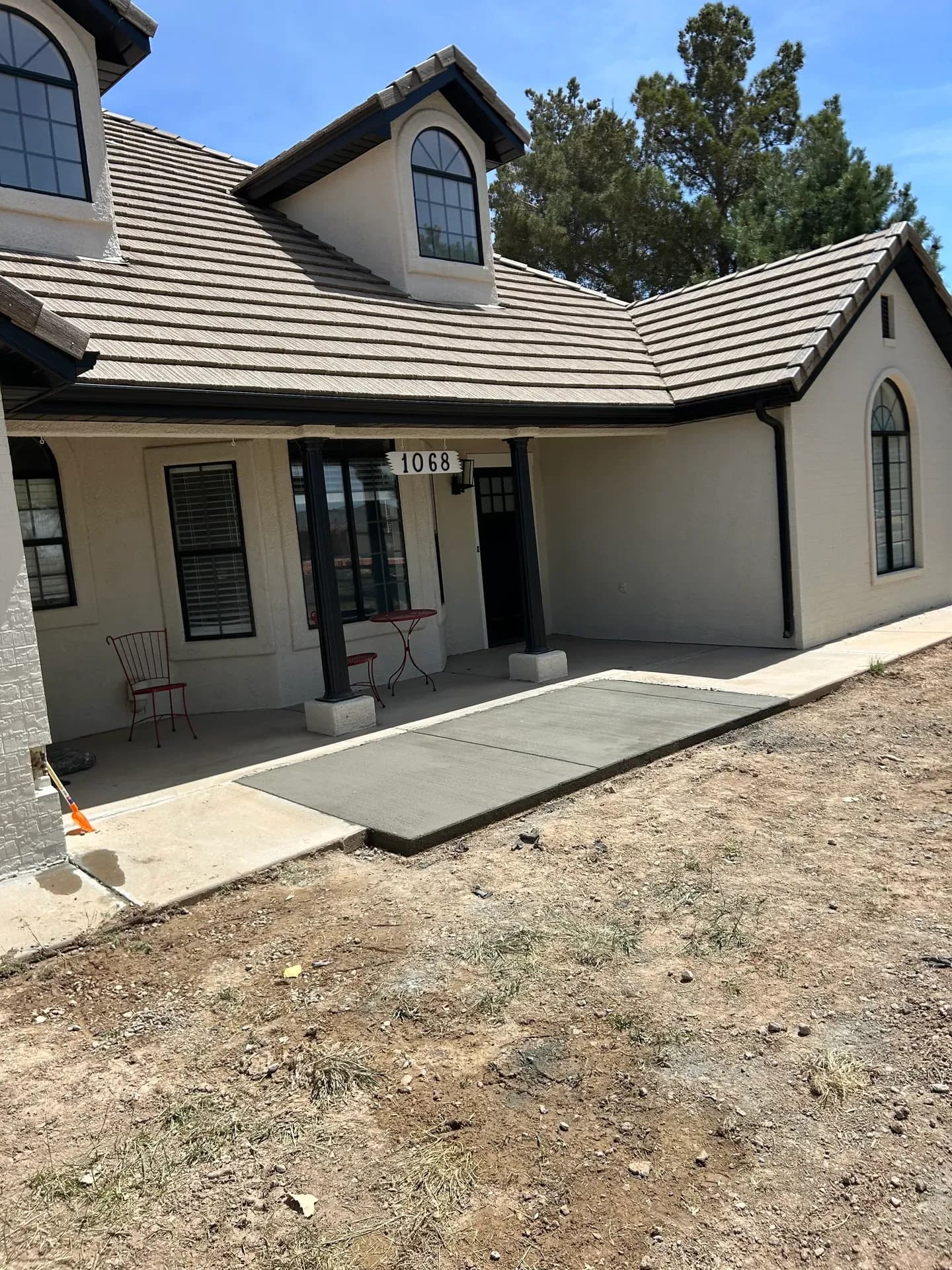 Concrete and construction project by Carter Built Construction in East Idaho — photo 1 of 74